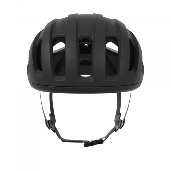 POC Amidal - Uranium Black Matt