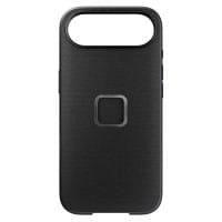 [REFURBISHED] Peak Design Mobile Everyday Fabric Case iPhone 17 Air Charcoal