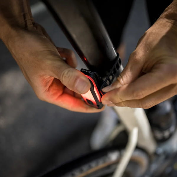 Lupine Rotlicht Pro StVZO