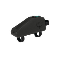Osprey Escapist Top Tube Bag Oberrohrtasche Black