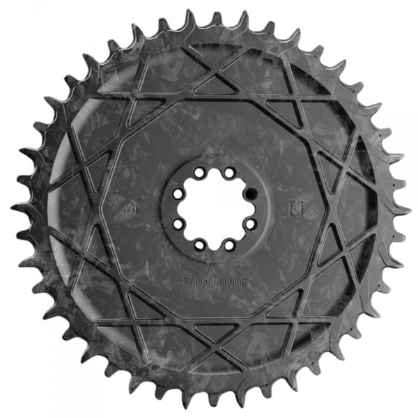 Gemini Rigel Carbon-Kettenblatt