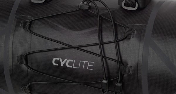 Cyclite Bikepacking