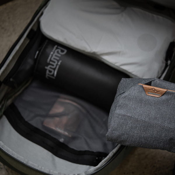 Peak Design Travel Backpack Sage