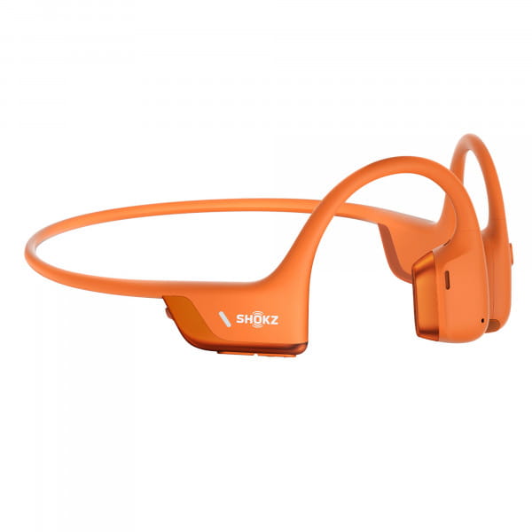 Shokz OpenRun Pro 2 Orange