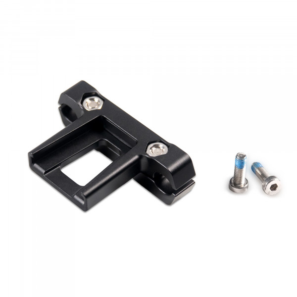 Lupine C14 Mag Halter zur Montage zwischen den Sattelstreben