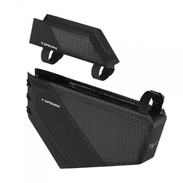 [REFURBISHED] Apidura Aero System Taschen-Set S/M