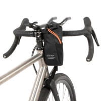 [REFURBISHED] Restrap Race Stem Bag 1,1 L Lenker-/Vorbautasche