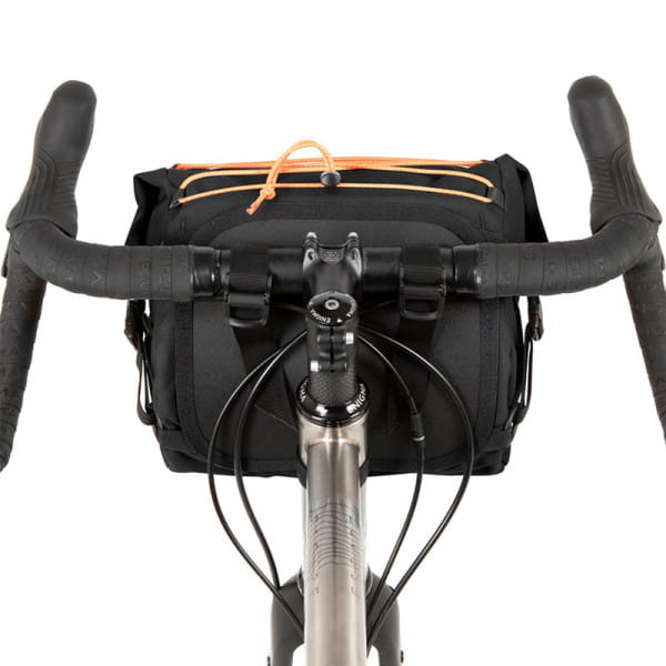 [REFURBISHED] Restrap Bar Pack - Lenkertasche mit Rolltop-Verschluss - 10 L