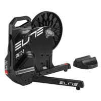 [REFURBISHED] Elite Rollentrainer Suito-T Smarttrainer (ohne Kassette)