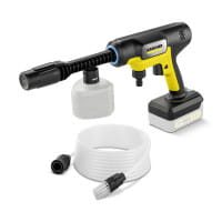 KÄRCHER mobiler Mitteldruckreiniger OC 7-18 Handheld (11 - 24 bar - ohne Akku)