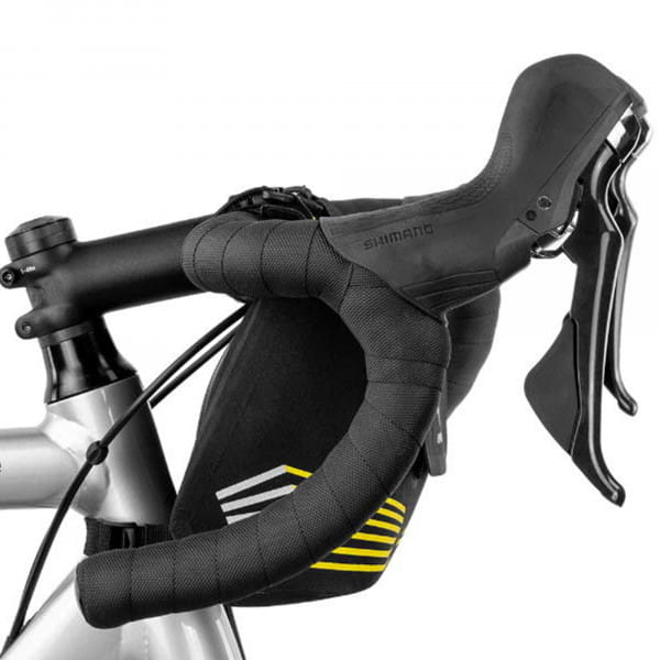 [REFURBISHED] Apidura Racing Handlebar Pack - Lenkertasche (2L)