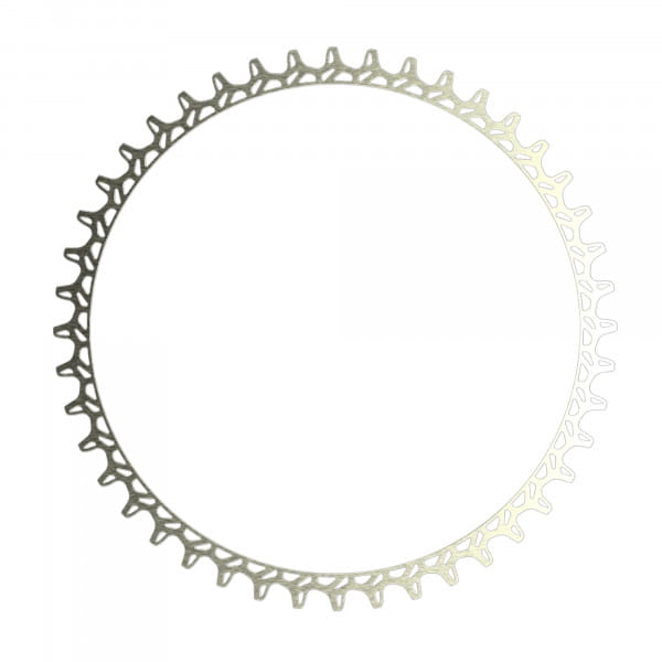 Gemini Rigel Carbon-Kettenblatt