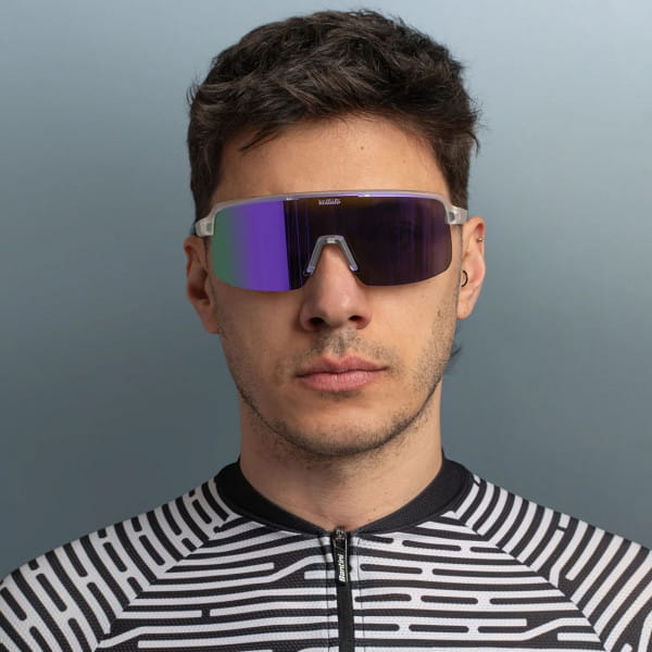 Velluto StradaPro Ultimate Vision Kit | Viola