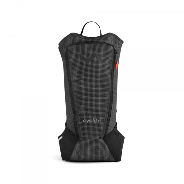 CYCLITE Race Backpack / 02 (7 Liter) - Black (2026)