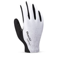 Roeckl Mittelberg Handschuhe Superlight - White