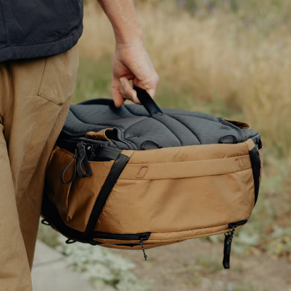 [REFURBISHED] Peak Design Travel Backpack 45 Liter Reise- und Fotorucksack