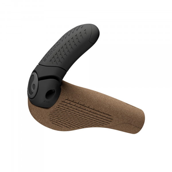 Ergon GP3-L Evo BioKork Lenkergriffe