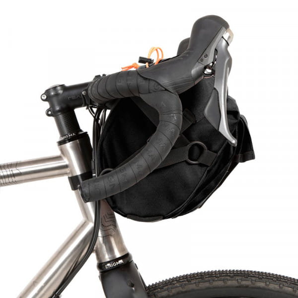 [REFURBISHED] Restrap Bar Pack - Lenkertasche mit Rolltop-Verschluss - 10 L