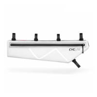 [REFURBISHED] CYCLITE Frame Bag XT / 01 lange Rahmentasche hellgrau