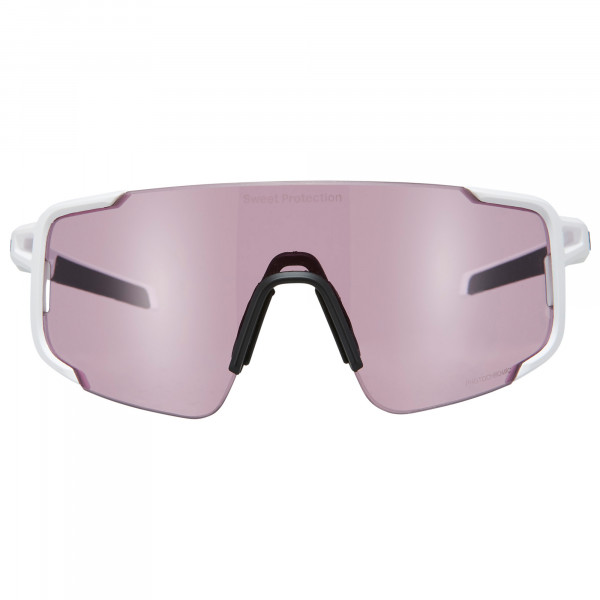 [REFURBISHED] Sweet Protection Ronin RIG Photochromic Brille - RIG Photochromic/Matte White
