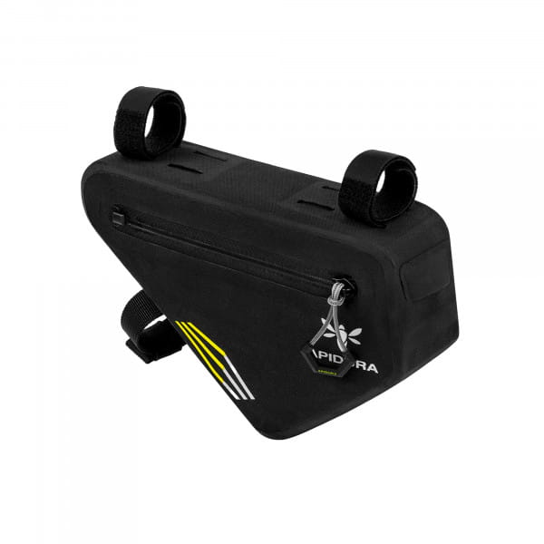Apidura Racing Frame Pack Rahmentasche 1L