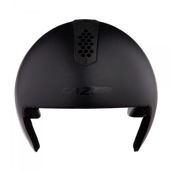 Lazer Tardiz 2 Zeitfahrhelm Schwarz-Matt Gr. L