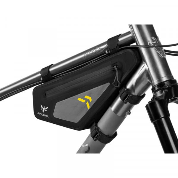 [REFURBISHED] Apidura Backcountry Frame Pack (2 L) - Rahmentasche