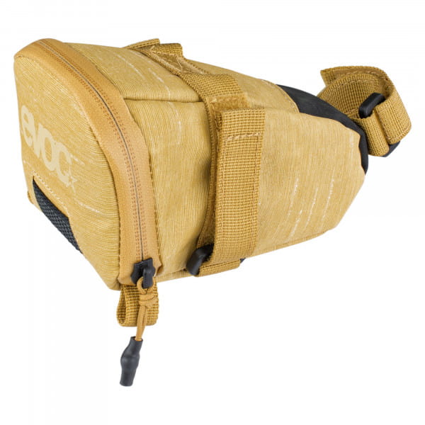 Evoc Seat Bag Tour M 0,7 L Satteltasche - Loam (Gelb)