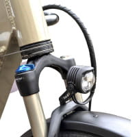 Lupine Lampe SL F Classic für Lastenräder