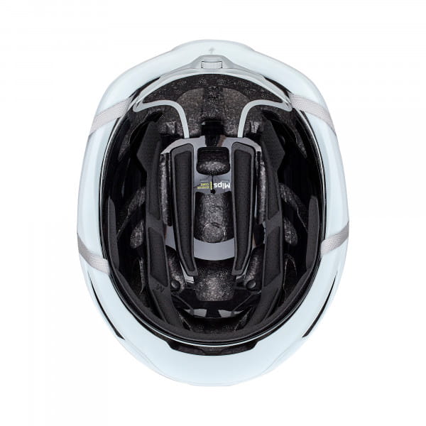 Specialized Propero 4 Classic Helm White (Weiß)
