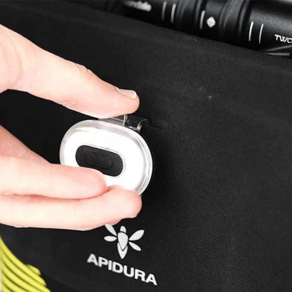 [REFURBISHED] Apidura Racing Handlebar Pack - Lenkertasche (2L)