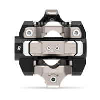 Garmin Rally XC 110/210 Pedalkörper-Umbausatz - rechts Garmin Rally XC 110/210 Pedalkörper-Umbausatz - rechts