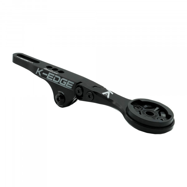 [REFURBISHED] K-EDGE Wahoo XXL Integrated IHS COMBO Mount für vollintegrierte Cockpit-Lenker inkl. G