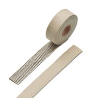 Grepp Gripper, textiles Lenkerband, wiedervewendbar, Handlebar Tape - Gravel