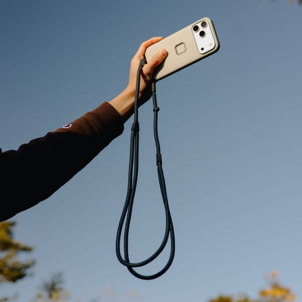 Peak Design Mobile Crossbody Strap Ocean