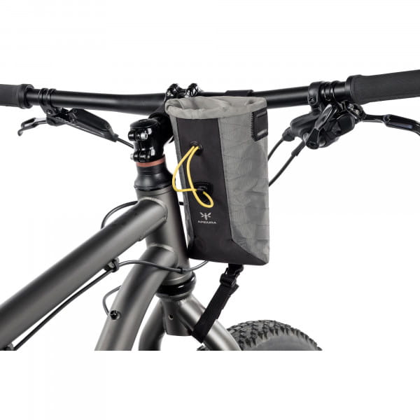 [REFURBISHED] Apidura Backcountry Food Pouch (1,2 L) - Lenkertasche