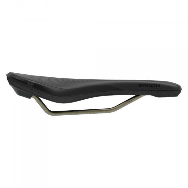 Ergon Sattel SR Allroad Core Pro Men S/M Stealth