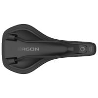 Ergon Sattel SR Allroad Core Pro Carbon Men M/L stealth