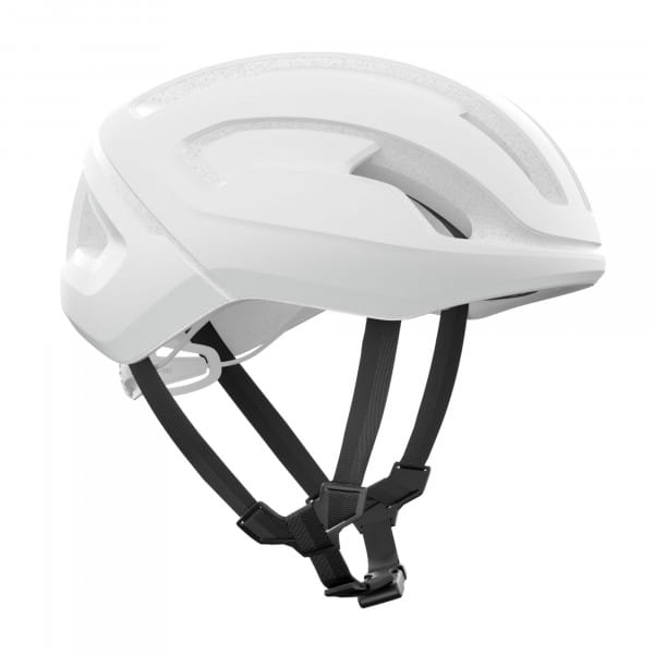 POC Omne Air MIPS - Hydrogen White Matt