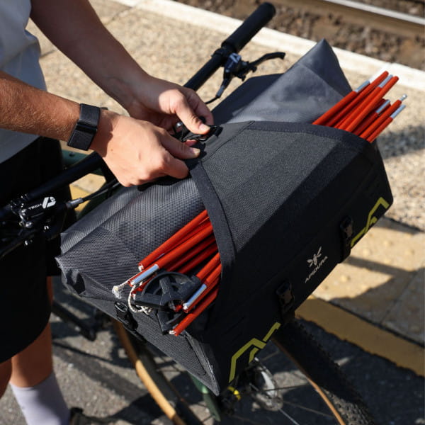 Apidura Expedition Front Rack Pack (30L)