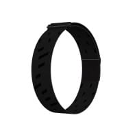 COROS Heart Rate Monitor Band - Black