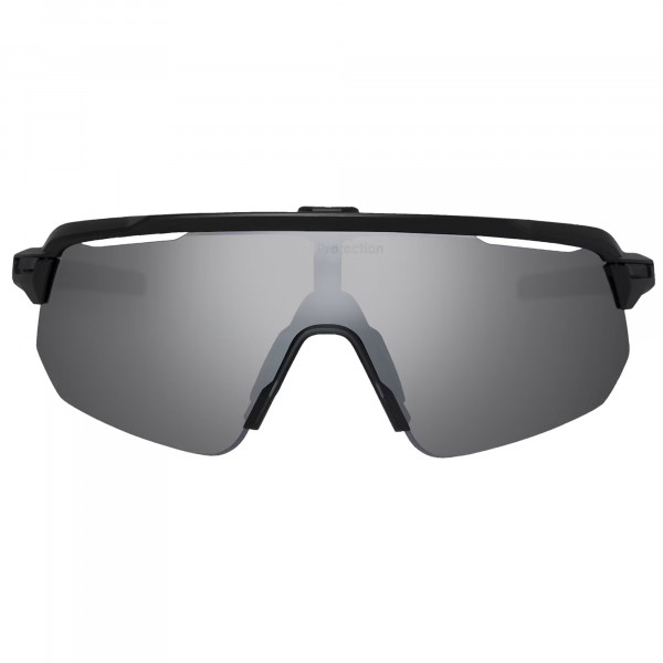 [REFURBISHED] Sweet Protection Shinobi RIG Reflect Brille - RIG Obsidian/Matte Black