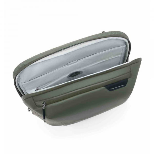 Peak Design Travel Backpack 2-in-1 40 Liter - Sage