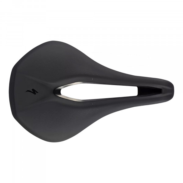 [REFURBISHED] Specialized Power Sattel Comp - Schwarz, Breite 143 mm