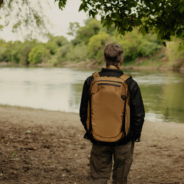 [REFURBISHED] Peak Design Travel Backpack 45 Liter Reise- und Fotorucksack