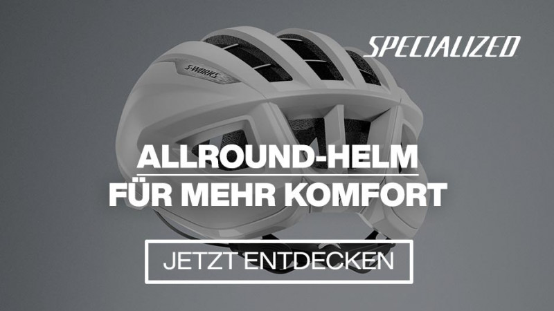 Specialized S-Works Prevail 3 Helm