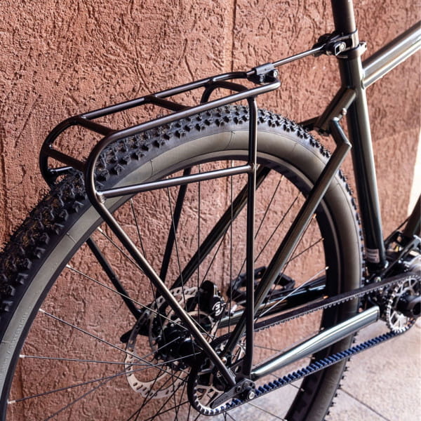 Ortlieb Quick Rack Quick Release Gepäckträger L