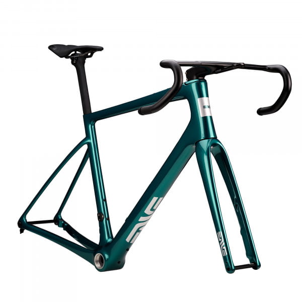 ENVE Fray Rahmenset Agave Blue