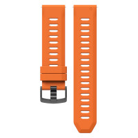 [REFURBISHED] COROS APEX Pro / APEX 46 mm Watch Band Orange Ersatzarmband 22 mm