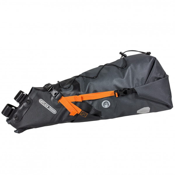 [REFURBISHED] ORTLIEB Seat-Pack Geräumige, wasserdichte Satteltasche